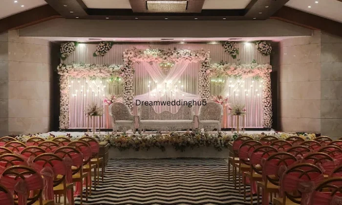 Samarambh Lawn and Banquets